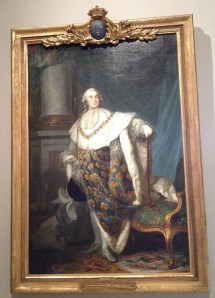 Louis XV