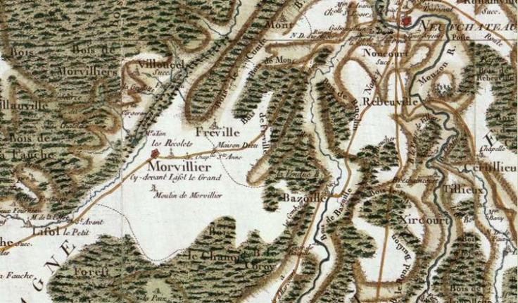 liffol le grand - source Cassini