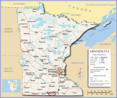 Minnesota_map
