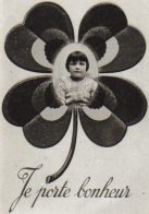 DELAVIGNE Malou - 1951 - communion