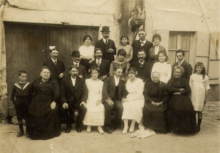 MariageHenriVolondat