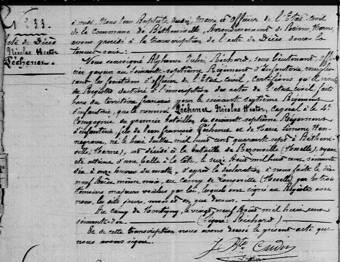 Pechenet_Nicolas_Hector_D_1870_Betheniville_Rezonville_2