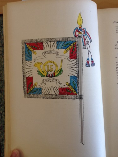 drapeau_15eregimentcheval