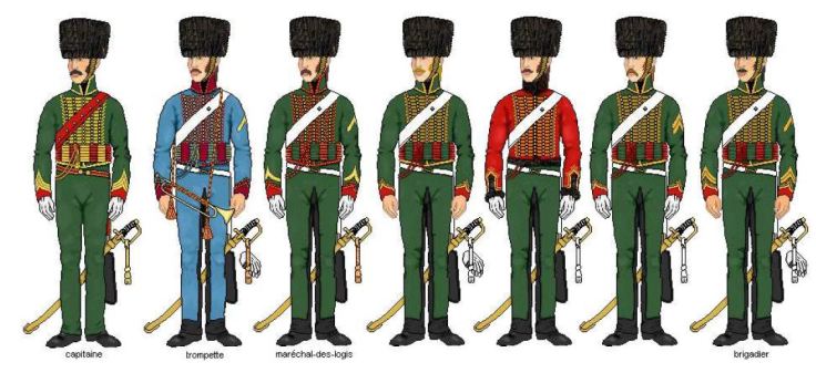 uniforme_chasseursacheval